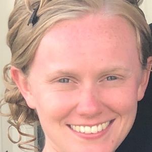 Meet your Posher, Kristen